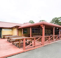 Nightcap at Jamison Hotel - Accommodation Port Macquarie