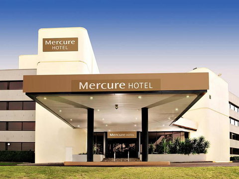 Mercure Penrith - Accommodation Port Macquarie 0