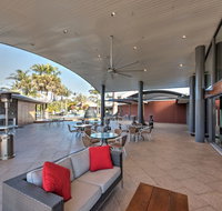 McLaren Vale Motel  Apartments - Accommodation Port Macquarie