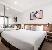Domi Serviced Apartments Ascend Htl Coll - Accommodation Port Macquarie