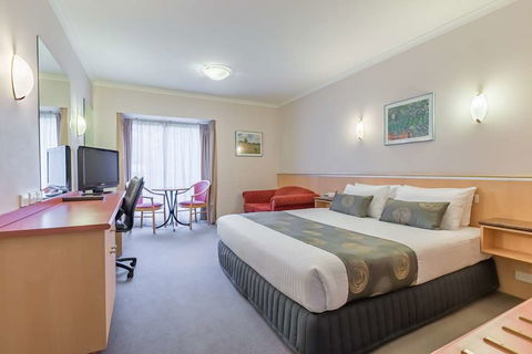 Waverley International Hotel - Accommodation Port Macquarie 0