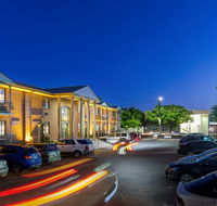 Adelaide Inn - Accommodation Port Macquarie