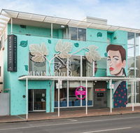 Majestic Minima Hotel - Accommodation Port Macquarie