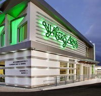 Walkers Arms Hotel - Accommodation Port Macquarie