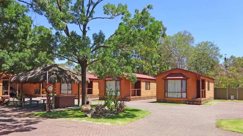 Adelaide Caravan Park - Accommodation Port Macquarie 0