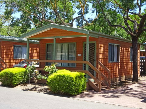 Adelaide Caravan Park - Accommodation Port Macquarie 1