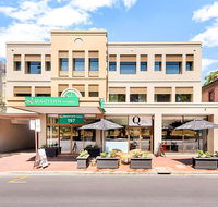Quality Inn O'Connell - Accommodation Port Macquarie