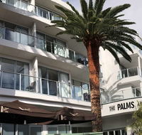 Adelaide Dress Circle Apartments - Accommodation Port Macquarie