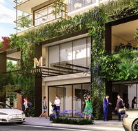 Majestic M Suites - Accommodation Port Macquarie