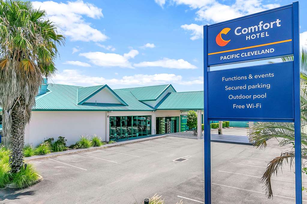 Cleveland QLD Accommodation Port Macquarie