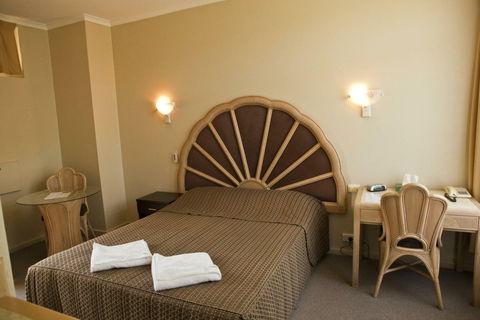 Dawson Motor Inn - Accommodation Port Macquarie 1