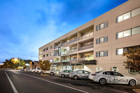 Quest Dubbo - Accommodation Port Macquarie 0