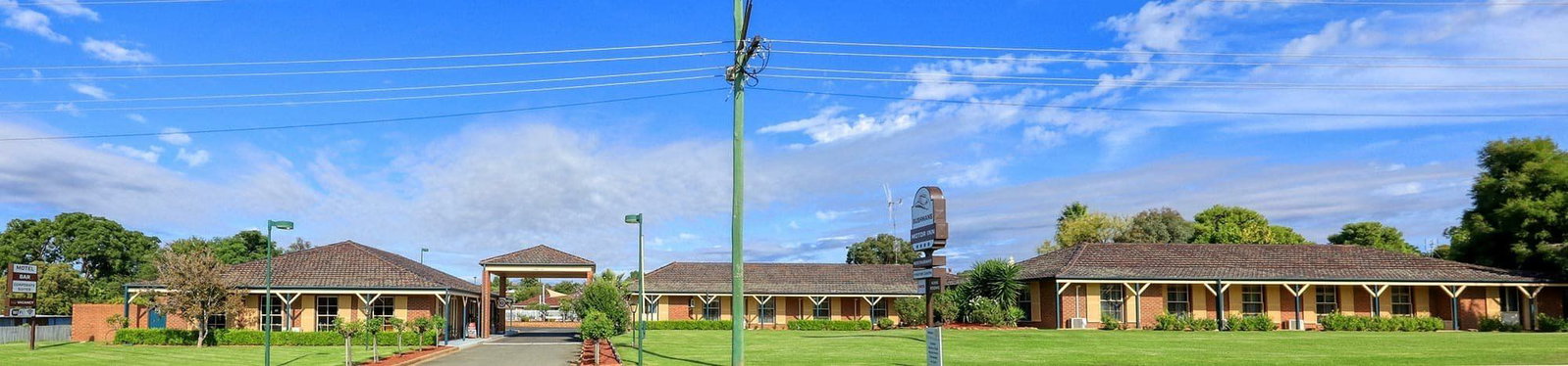 Parkes NSW Accommodation Port Macquarie