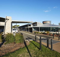 Station Motel - Accommodation Port Macquarie