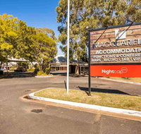 Macquarie Inn - Accommodation Port Macquarie