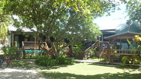 Cocos Seaview - Accommodation Port Macquarie 0
