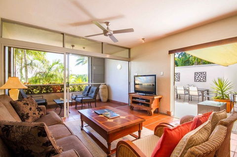 Club Tropical Resort - Accommodation Port Macquarie 0