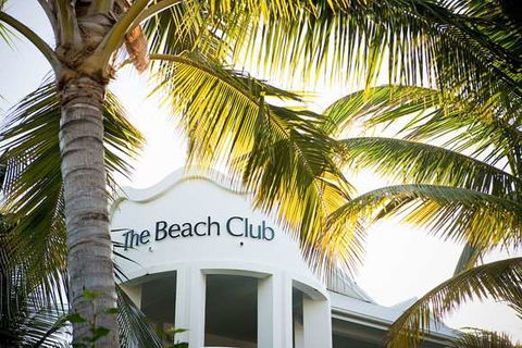Peppers Beach Club - Accommodation Port Macquarie 0