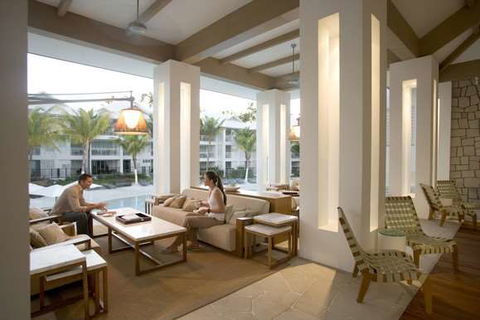 Peppers Beach Club - Accommodation Port Macquarie 1