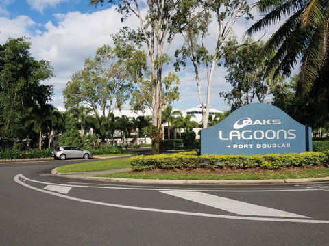 Silkari Lagoons Port Douglas - Accommodation Port Macquarie 0
