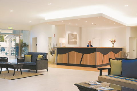 Silkari Lagoons Port Douglas - Accommodation Port Macquarie 1
