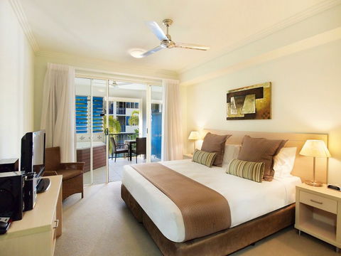 Silkari Lagoons Port Douglas - Accommodation Port Macquarie 2