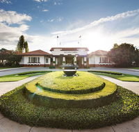 Hyatt Hotel Canberra - A Park Hyatt Hotel - Accommodation Port Macquarie