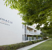 Pinnacle Apartments - Accommodation Port Macquarie