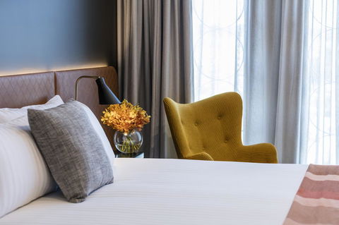 Vibe Hotel Canberra - Accommodation Port Macquarie 8