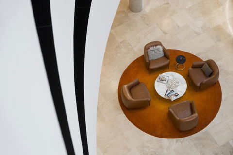 Vibe Hotel Canberra - Accommodation Port Macquarie 33