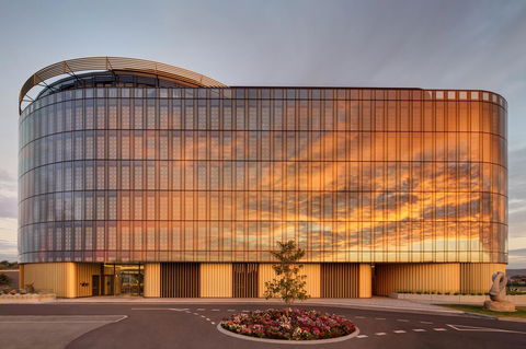 Vibe Hotel Canberra - Accommodation Port Macquarie 28