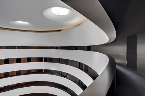 Vibe Hotel Canberra - Accommodation Port Macquarie 3