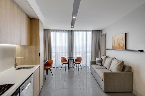 Vibe Hotel Canberra - Accommodation Port Macquarie 44