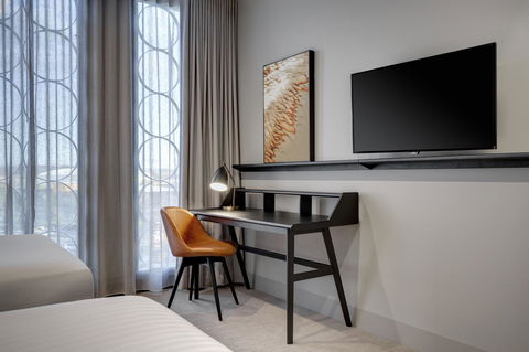 Vibe Hotel Canberra - Accommodation Port Macquarie 40