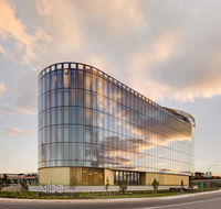 Vibe Hotel Canberra - Accommodation Port Macquarie