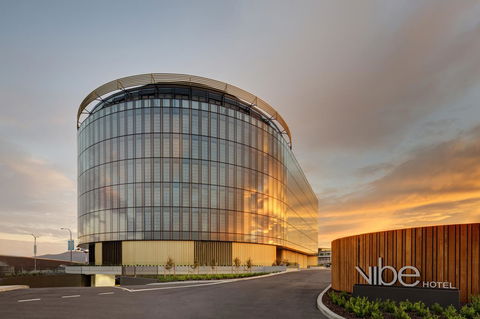 Vibe Hotel Canberra - Accommodation Port Macquarie 30