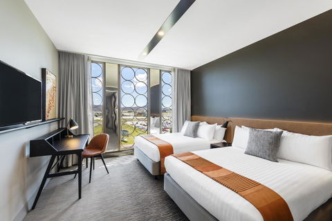 Vibe Hotel Canberra - Accommodation Port Macquarie 17