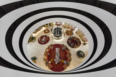 Vibe Hotel Canberra - Accommodation Port Macquarie 12