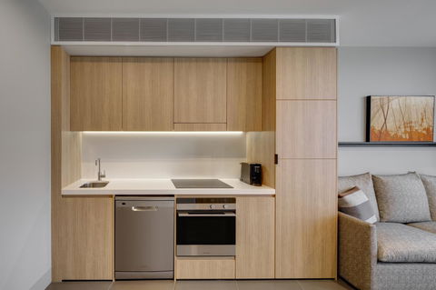 Vibe Hotel Canberra - Accommodation Port Macquarie 37