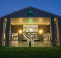 ibis Styles Canberra - Accommodation Port Macquarie
