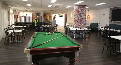 Pacific Suites Canberra - Accommodation Port Macquarie 1