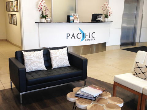 Pacific Suites Canberra - Accommodation Port Macquarie 5