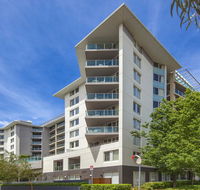 Pacific Suites Canberra - Accommodation Port Macquarie