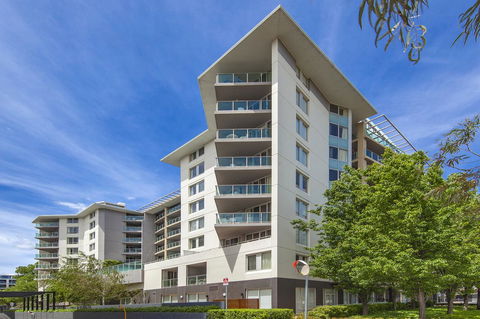 Pacific Suites Canberra - Accommodation Port Macquarie 0