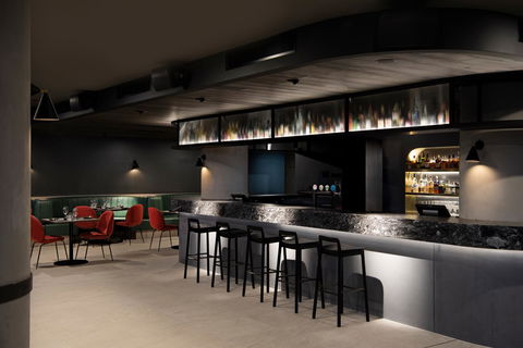 Midnight Hotel, Autograph Collection - Accommodation Port Macquarie 7