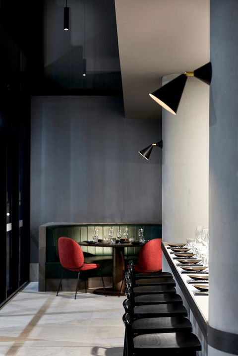 Midnight Hotel, Autograph Collection - Accommodation Port Macquarie 5