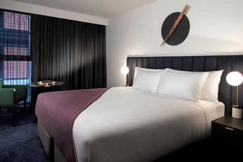 Midnight Hotel, Autograph Collection - Accommodation Port Macquarie 16