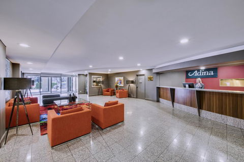 Adina Serviced Apartments Canberra James Court - Accommodation Port Macquarie 3