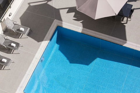 Adina Serviced Apartments Canberra James Court - Accommodation Port Macquarie 7