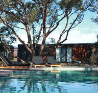 Bangalay Luxury Villas - Accommodation Port Macquarie